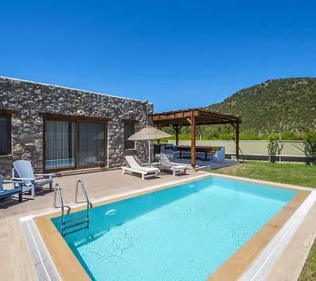 Villa Nature *